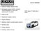 2026 Lexus TX TX 500h F SPORT Performance Premium