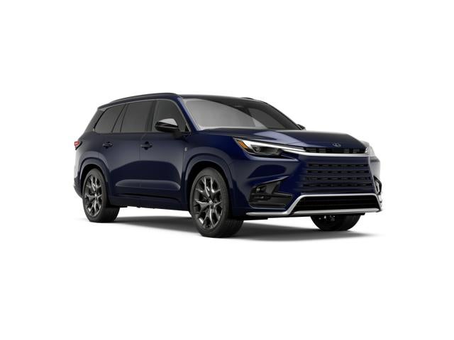 2026 Lexus TX 500h TX 500h F SPORT Performance Premium