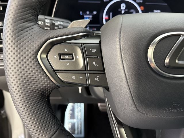 2026 Lexus TX 500h TX 500h F SPORT Performance Premium