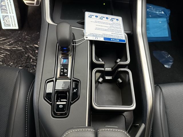 2026 Lexus TX 500h TX 500h F SPORT Performance Premium