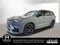 2026 Lexus TX 500h TX 500h F SPORT Performance Premium