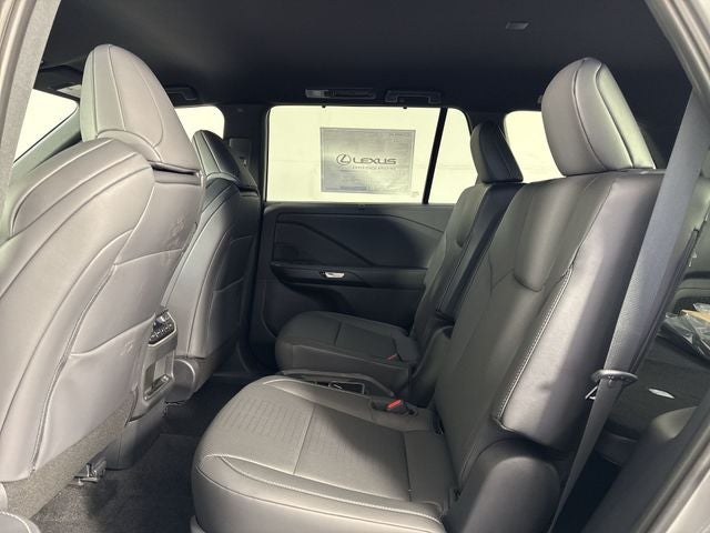 2026 Lexus TX 500h TX 500h F SPORT Performance Premium