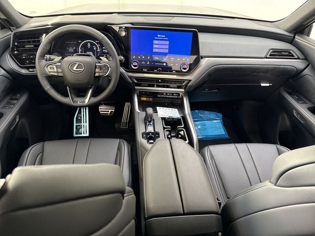 2026 Lexus TX 500h TX 500h F SPORT Performance Premium