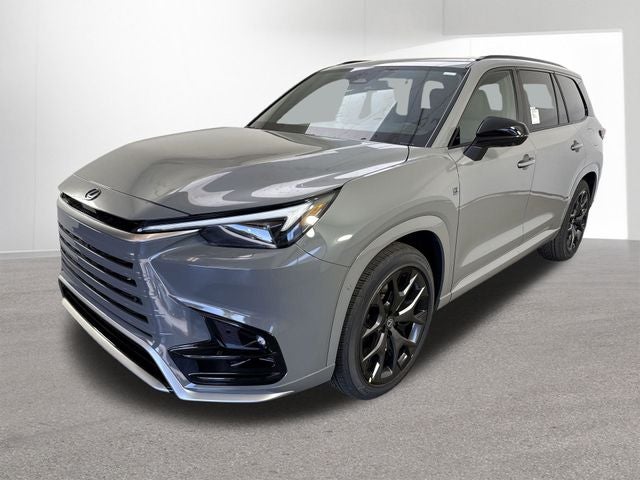 2026 Lexus TX 500h TX 500h F SPORT Performance Premium