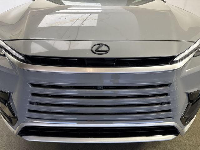 2026 Lexus TX 500h TX 500h F SPORT Performance Premium