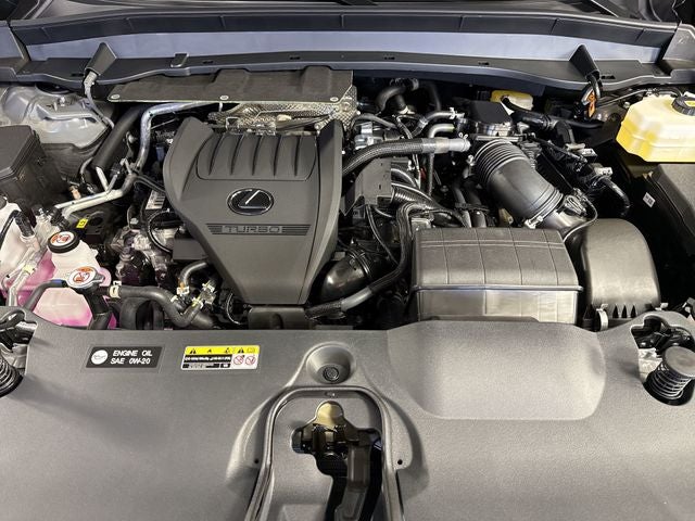 2026 Lexus TX 500h TX 500h F SPORT Performance Premium