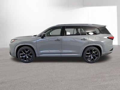 2026 Lexus TX 500h TX 500h F SPORT Performance Premium