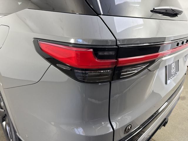 2026 Lexus TX 500h TX 500h F SPORT Performance Premium