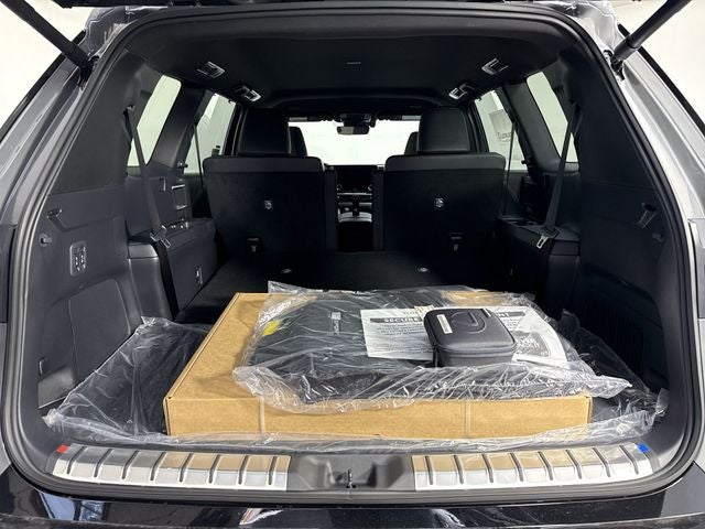 2026 Lexus TX 500h TX 500h F SPORT Performance Premium