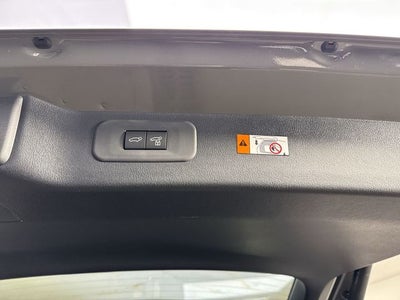 2026 Lexus TX 500h TX 500h F SPORT Performance Premium