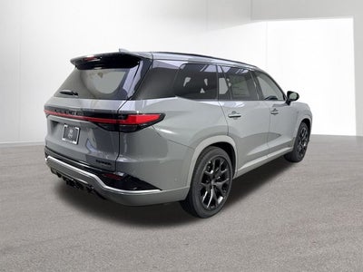 2026 Lexus TX 500h TX 500h F SPORT Performance Premium