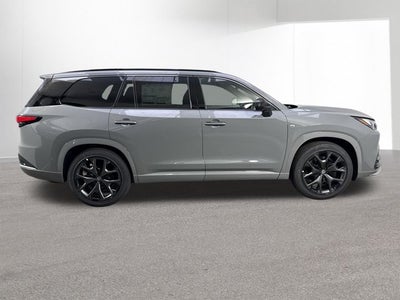 2026 Lexus TX 500h TX 500h F SPORT Performance Premium