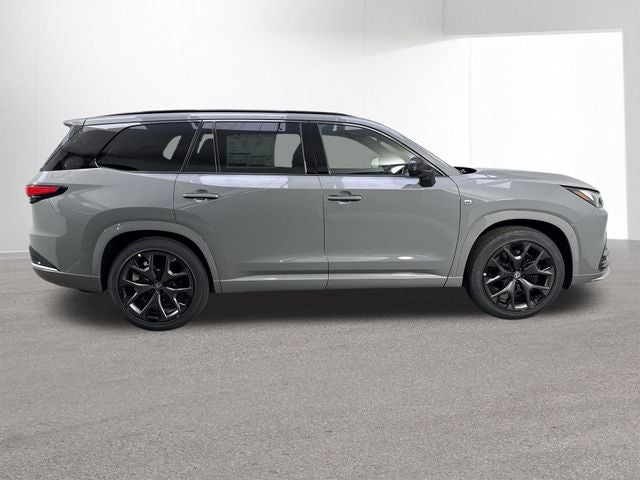 2026 Lexus TX 500h TX 500h F SPORT Performance Premium