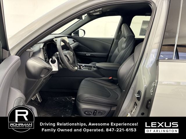 2026 Lexus TX 500h TX 500h F SPORT Performance Premium