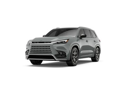 2026 Lexus TX TX 500h F SPORT Performance Premium