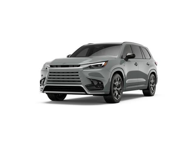 2026 Lexus TX TX 500h F SPORT Performance Premium