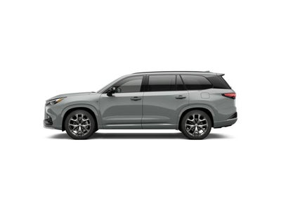 2026 Lexus TX TX 500h F SPORT Performance Premium