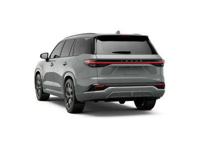 2026 Lexus TX TX 500h F SPORT Performance Premium