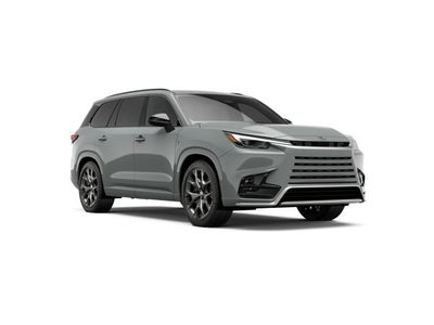 2026 Lexus TX TX 500h F SPORT Performance Premium