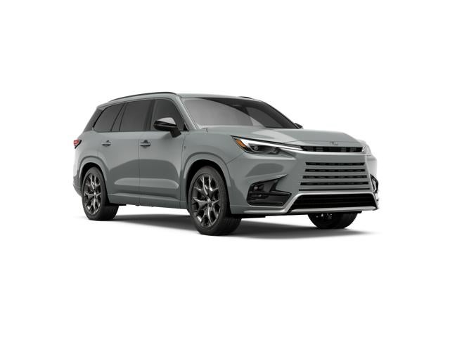 2026 Lexus TX TX 500h F SPORT Performance Premium