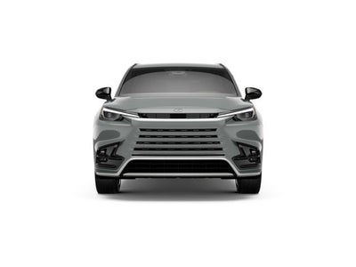 2026 Lexus TX TX 500h F SPORT Performance Premium