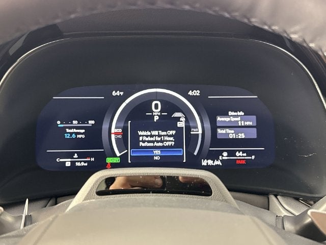 Vehicle thumbnail