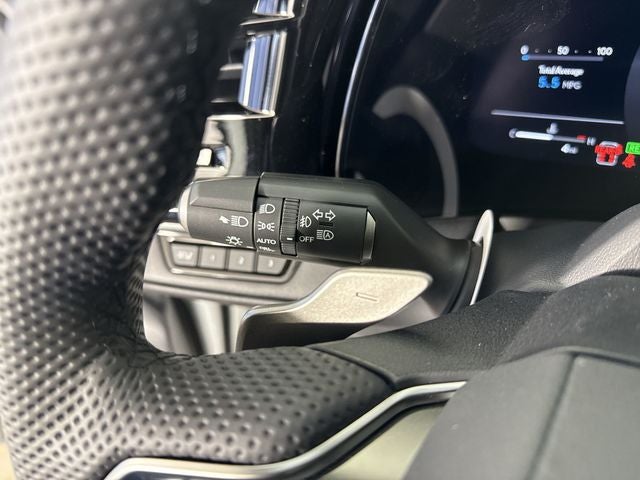 2026 Lexus TX 500h F SPORT PERFORMANCE PREMIUM AWD