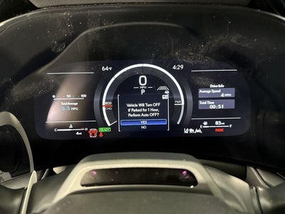 2026 Lexus TX 500h F SPORT PERFORMANCE PREMIUM AWD