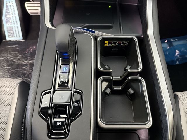 2026 Lexus TX 500h F SPORT PERFORMANCE PREMIUM AWD