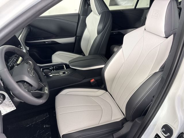 2026 Lexus TX 500h F SPORT PERFORMANCE PREMIUM AWD