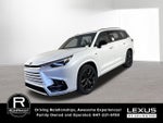 2026 Lexus TX 500h F SPORT PERFORMANCE PREMIUM AWD