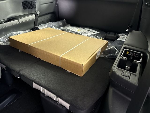 2026 Lexus TX 500h F SPORT PERFORMANCE PREMIUM AWD