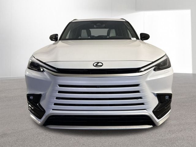 2026 Lexus TX 500h F SPORT PERFORMANCE PREMIUM AWD
