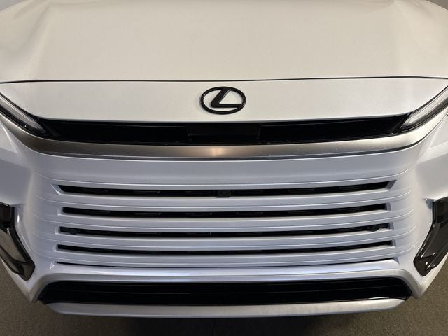 2026 Lexus TX 500h F SPORT PERFORMANCE PREMIUM AWD