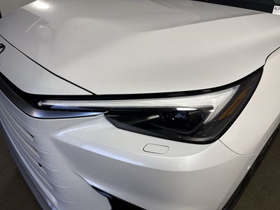 2026 Lexus TX 500h F SPORT PERFORMANCE PREMIUM AWD