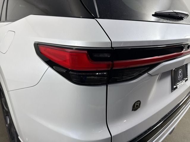 2026 Lexus TX 500h F SPORT PERFORMANCE PREMIUM AWD