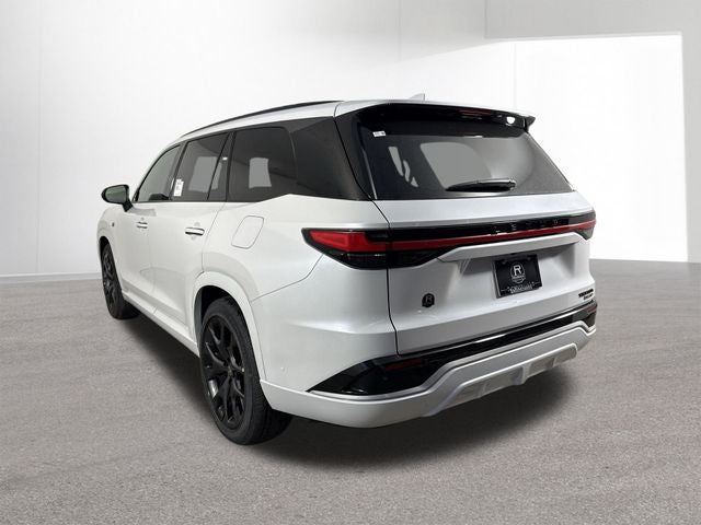 2026 Lexus TX 500h F SPORT PERFORMANCE PREMIUM AWD