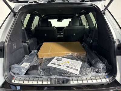 2026 Lexus TX 500h F SPORT PERFORMANCE PREMIUM AWD