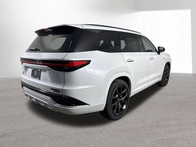 2026 Lexus TX 500h F SPORT PERFORMANCE PREMIUM AWD