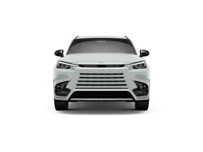 2026 Lexus TX 500h TX 500h F SPORT Performance Premium