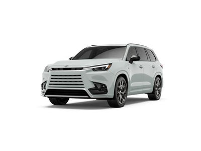 2026 Lexus TX TX 500h F SPORT Performance Premium