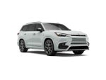 2026 Lexus TX TX 500h F SPORT Performance Premium