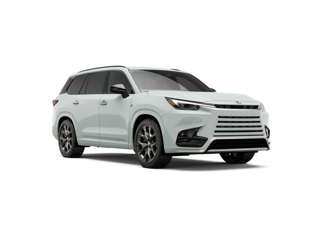 2026 Lexus TX TX 500h F SPORT Performance Premium