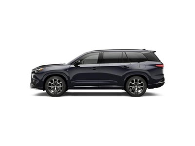 2026 Lexus TX TX 500h F SPORT Performance Premium