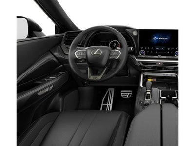2026 Lexus TX TX 500h F SPORT Performance Premium