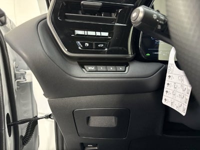 2026 Lexus TX TX 500h F SPORT Performance Premium