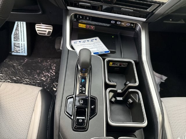 2026 Lexus TX TX 500h F SPORT Performance Premium