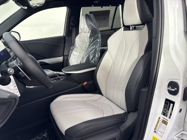 2026 Lexus TX TX 500h F SPORT Performance Premium
