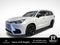 2026 Lexus TX TX 500h F SPORT Performance Premium