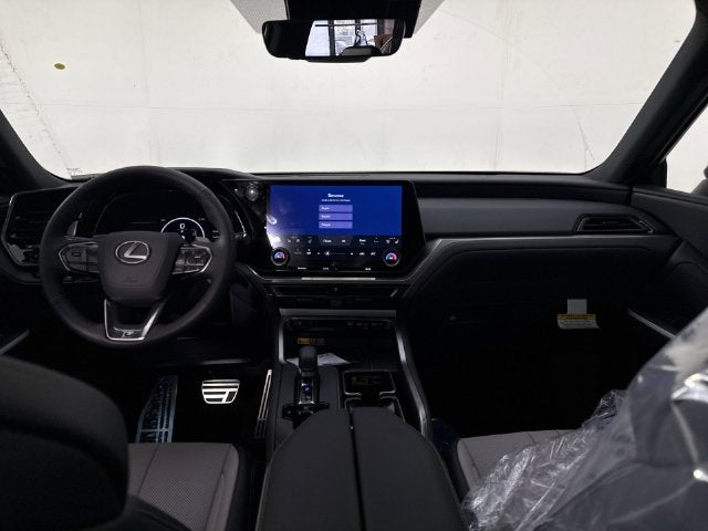 2026 Lexus TX TX 500h F SPORT Performance Premium